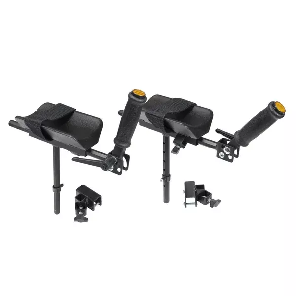 Drive Medical Rollator Fork Fastener - M-928794-3431 - Each
