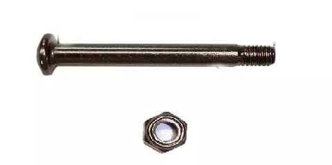Drive Medical Rollator Front Axle Bolt - M-927647-1109 - Each