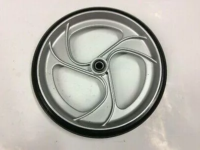 Drive Medical Rollator Front Wheel - M-975453-130 - Each