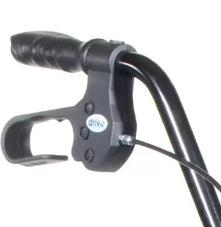 Drive Medical Rollator Handle Bar Assembly - M-1027782-1909 - Each