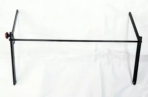 Drive Medical Rollator Hinge - M-892822-2687 - Each