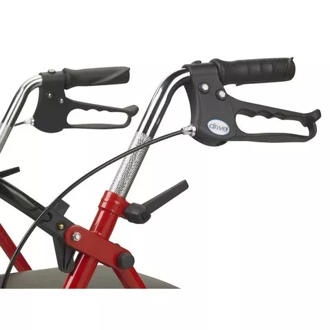 Drive Medical Rollator Wheel Brake - M-1046368-3265 - Each