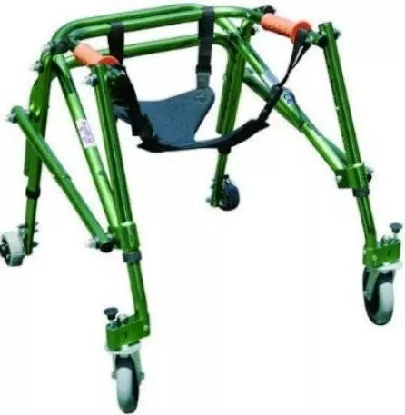 Drive Medical Roller Soft Seat Harness - M-804121-1385 - Case of 1