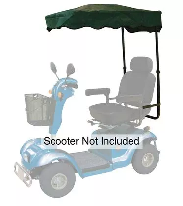 Drive Medical Scooter Sunshade - M-1019118-2994 - Each
