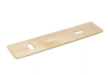 Drive Medical Transfer Board 600 lbs. Weight Capacity Clear Laquer Baltic Birch - M-805687-267 - Case of 2