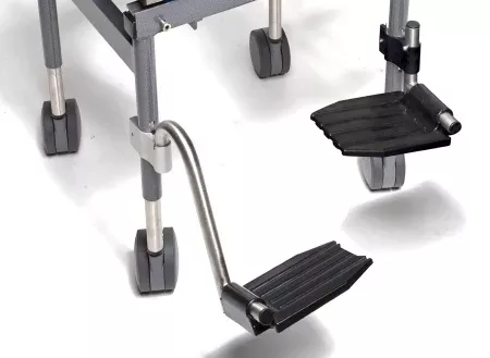 Drive Medical ULTIMA™ Access Bath Transfer System Footrest - M-1132348-3167 - Pair