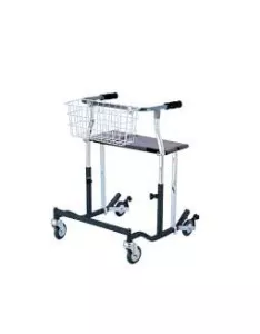 Drive Medical Walker Basket - M-804146-3248 - Case of 1