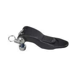 Drive Medical Walker Knee Pad and Hardware - M-952588-4808 - Each