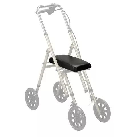 Drive Medical Walker Knee Seat - M-1005453-1832 - Each