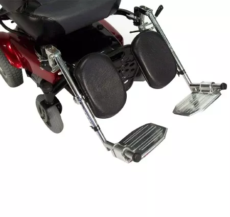 Drive Medical Wheelchair Rigging Hanger Bracket For Image Ec, Sunfire Ec, Sunfire General, Trident Elevating Legrest Power Wheelchair - M-976136-2924 - Each