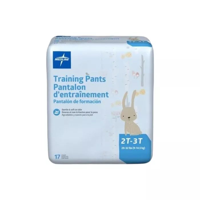 DryTime Disposable Training Pants - Heavy Absorbency