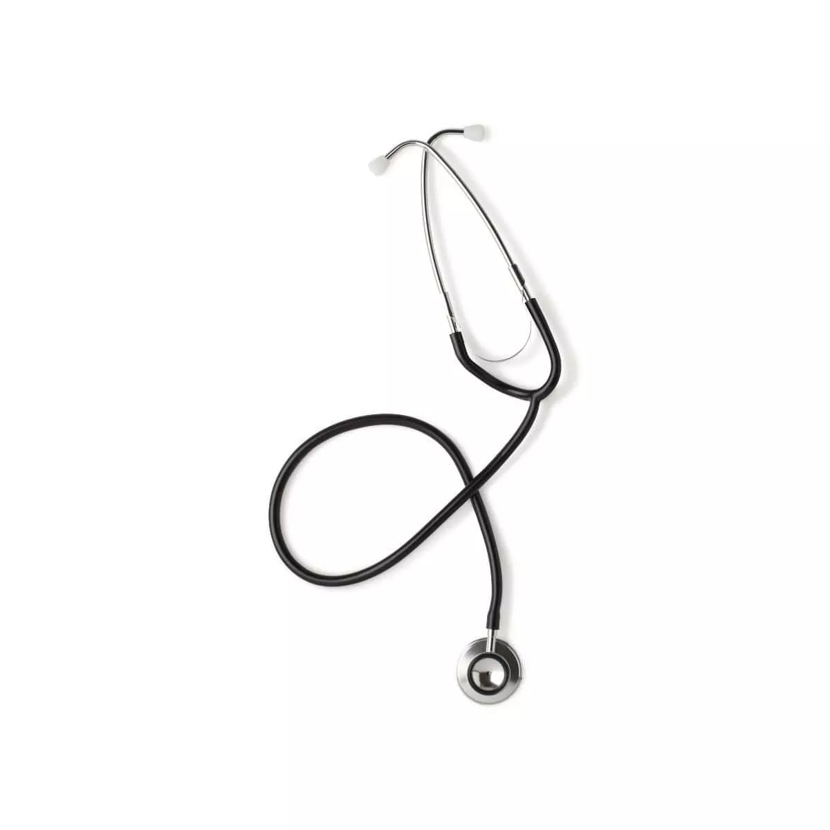Dual-Head Stethoscope by Medline