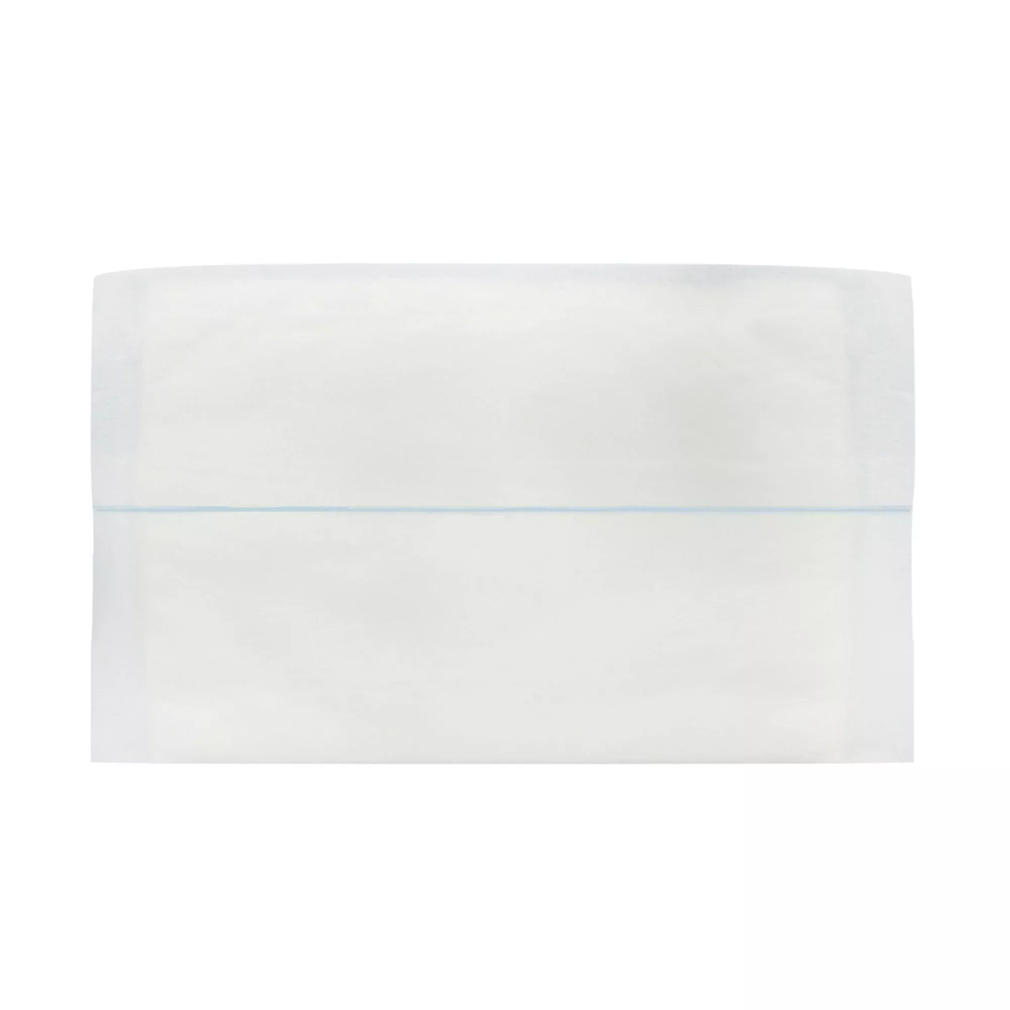 Dukal™ Abdominal Pad, 5 x 9 Inch, 1-Ply