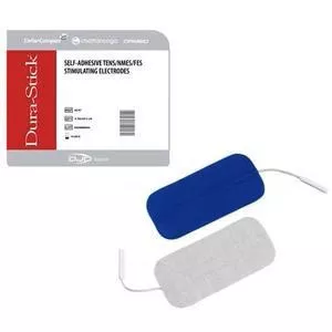 Durastick BG 1.5" x 3.5" Rectangle