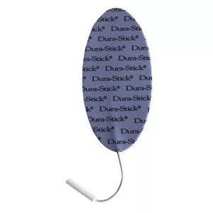 Durastick Plus 2" x 4" Oval