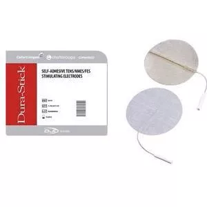 Durastick Premium 2" Round
