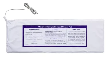 Dynarex Bed Sensor Pad 10 X 28 Inch - M-871283-4081 - Each