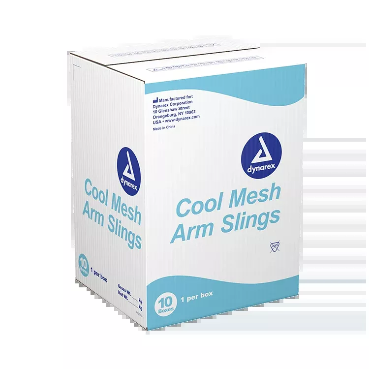 Dynarex Cool Mesh Arm Sling