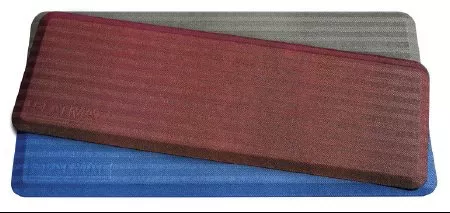 Dynarex FlatMat™ Fall Prevention Mat 24 X 70 X 0.75 Inch - M-942767-357 - Each
