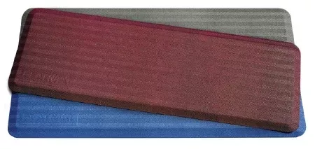 Dynarex FlatMat™ Fall Prevention Mat 24 X 70 X 0.75 Inch - M-942779-1044 - Each