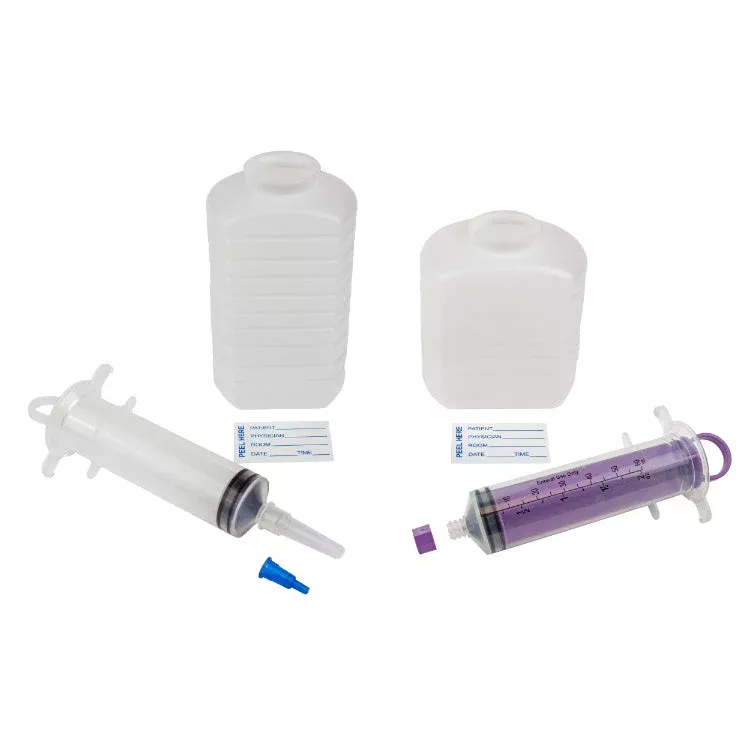 Dynarex IV Pole Kit (30 Count)