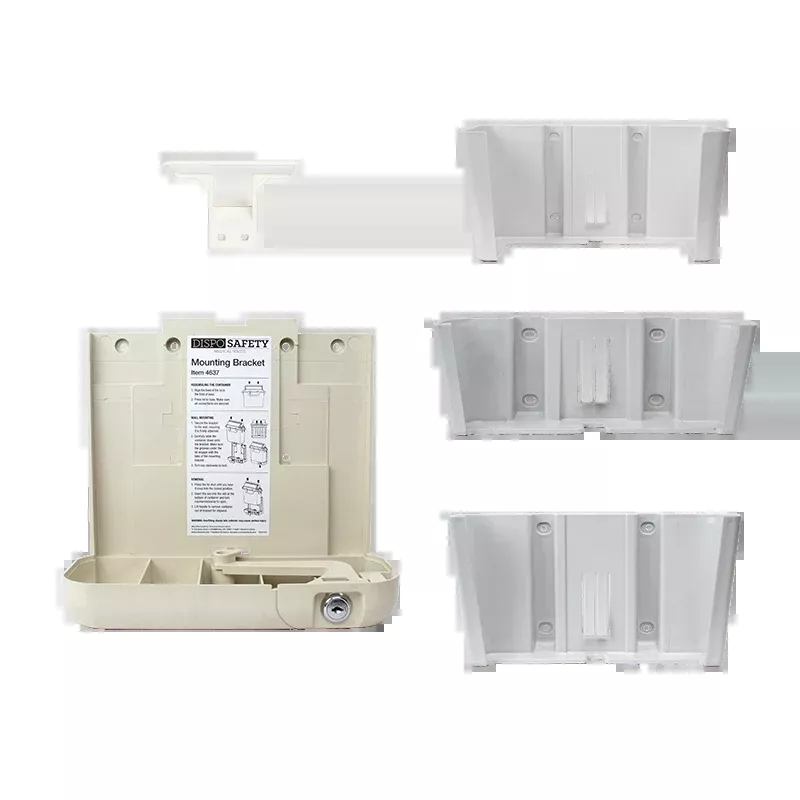 Dynarex Mounting Brackets