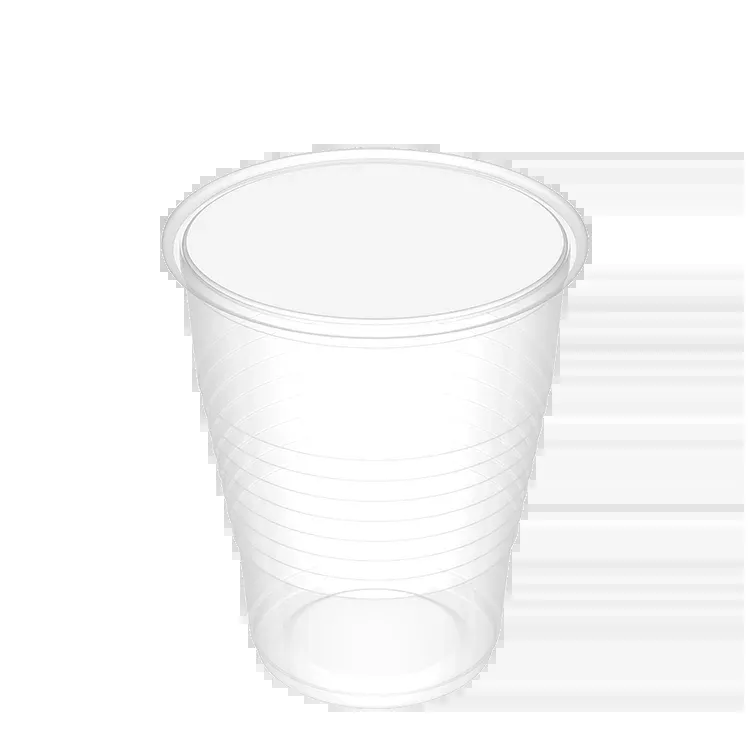 Dynarex Plastic Drinking Cups