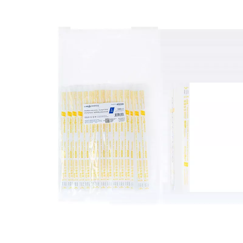 Dynarex Serological Pipettes