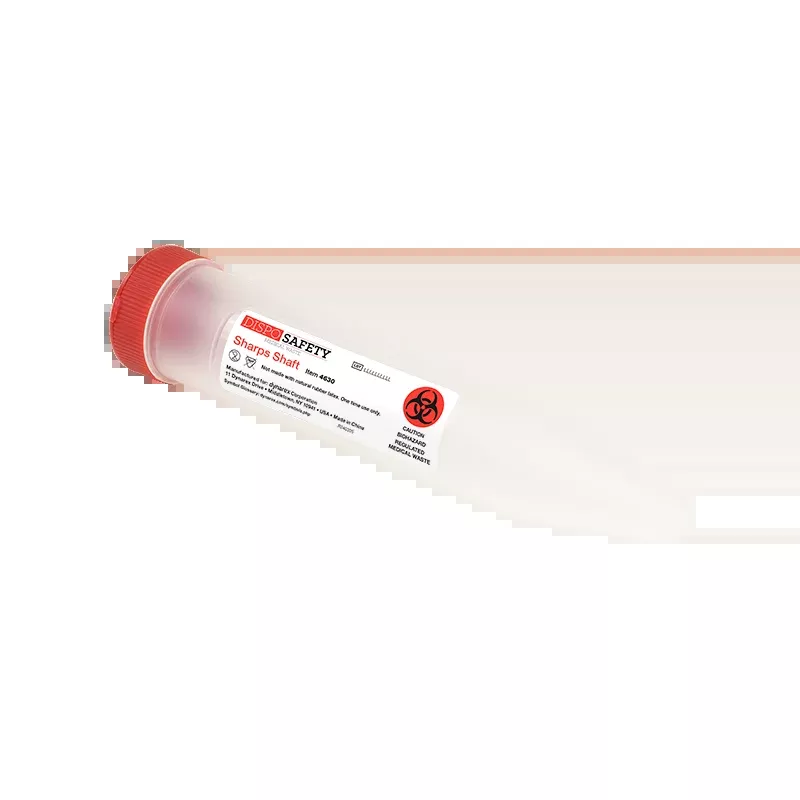Dynarex Sharps Shaft (24 Count)