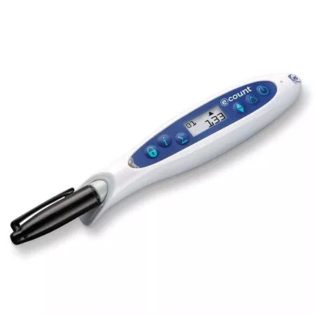 E-Count Colony Counter E-Count Colony Counter with Pen
