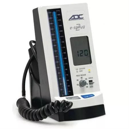 E-Sphyg2 Digital Aneroid Sphyg Mobile