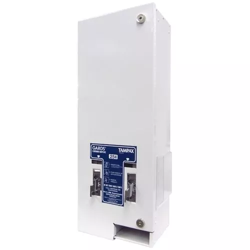 E-Vendor Feminine hygiene Dispensing System