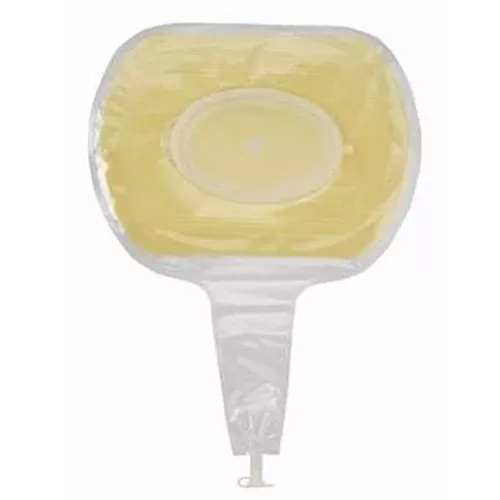 Eakin Fistula and Wound Pouches