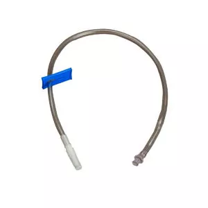 ECC Catheter Extension Set