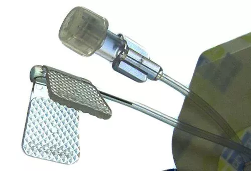 EMED Sub-Q Infusion Sets