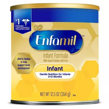 Enfamil Premium Infant Formula
