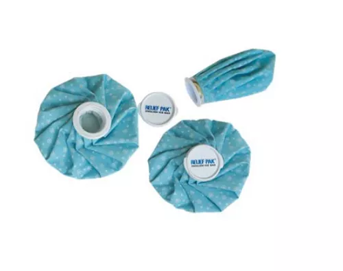 English Ice Cap Reusable Bag