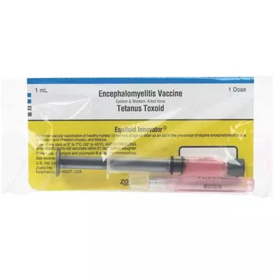 Equiloid Innovator12 x 1 ml Dose ZOETIS 10012243