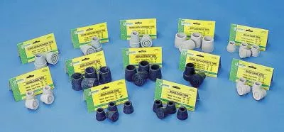 Essential Medical Supply Cane Tip - M-678725-1 - Pack of 1