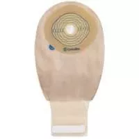 Esteem Plus One-Piece Drainable Pouch with Modified Stomahesive Cut-to-Fit Skin Barrier, InvisiClose Tail Closure