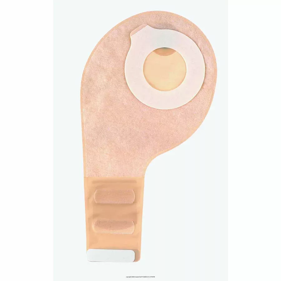 Esteem synergy Drainable Pouch with InvisiClose Outlet and Filter