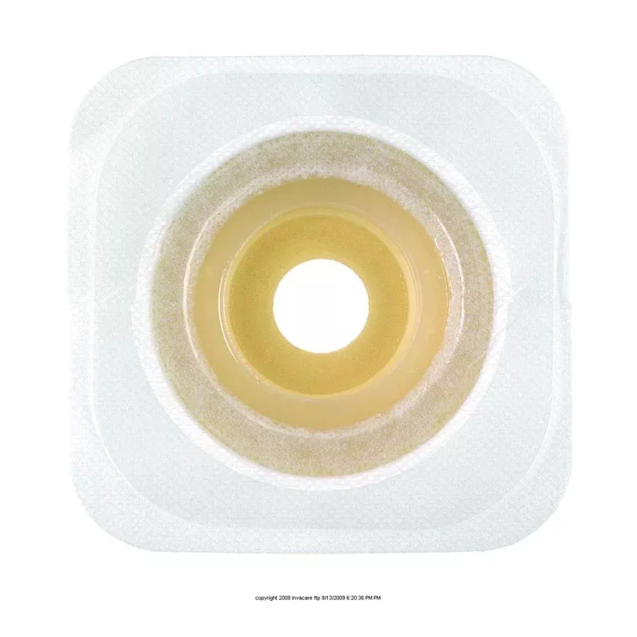 Esteem synergy Durahesive Moldable Convex Skin Barrier