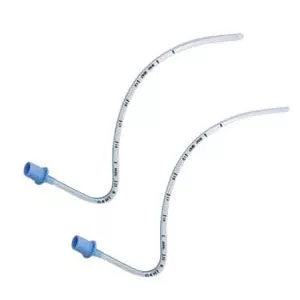 Et Tube, Preformed Uncuffed Oral, 5.0