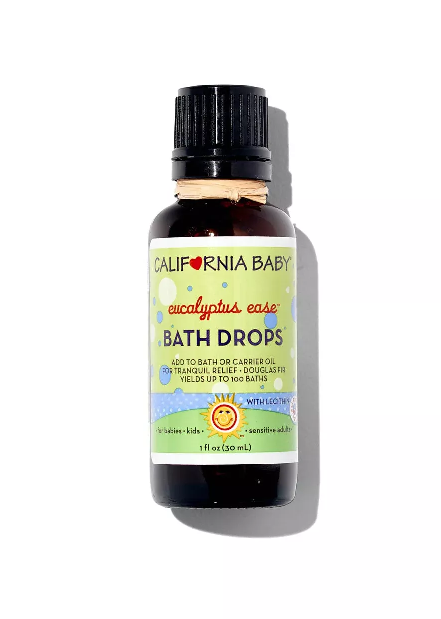 Eucalyptus Ease™ Bath Drop