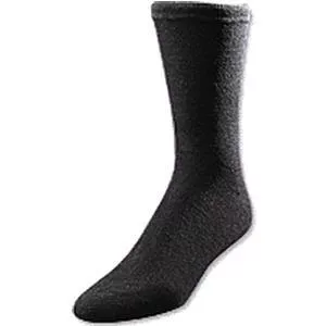 European Comfort Diabetic Sock Small, Black