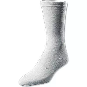European Comfort Diabetic Sock X-Large, White