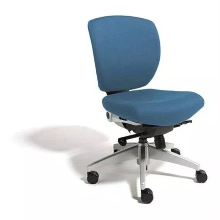 Ever Task Chair Without Arms - Fabric
