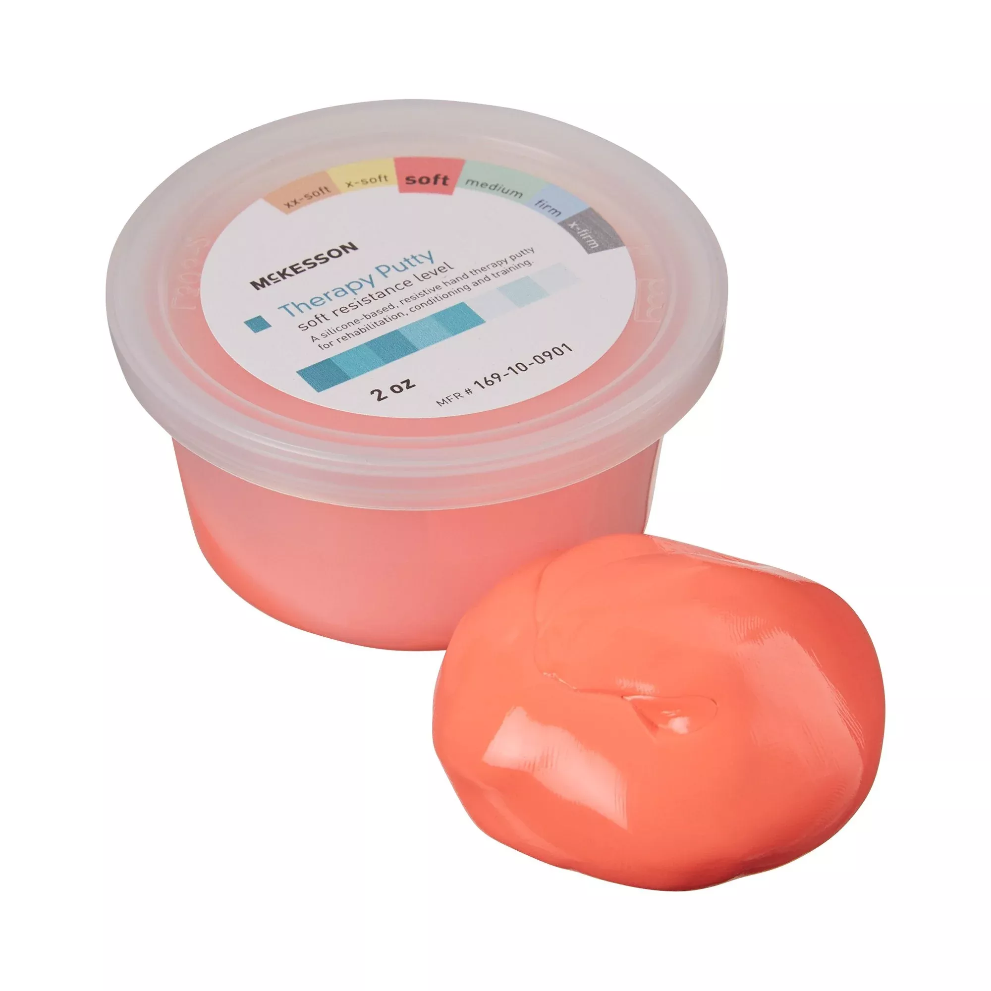Exercise Therapy Putty 2oz