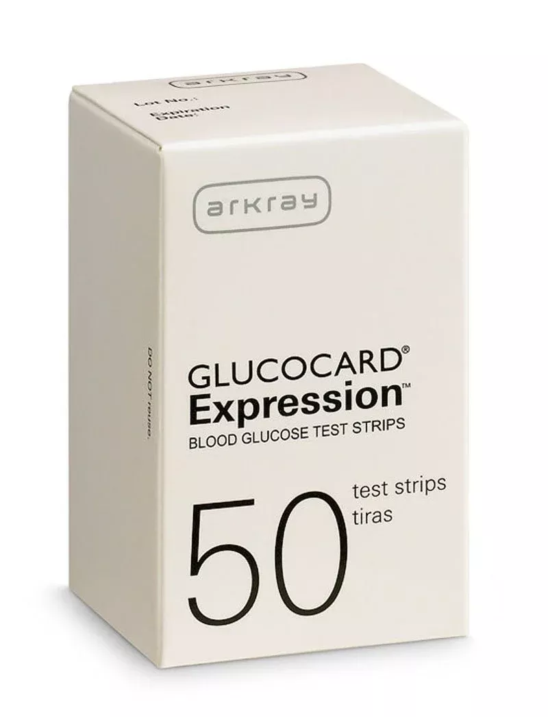 Expression Test Strip (50 count)