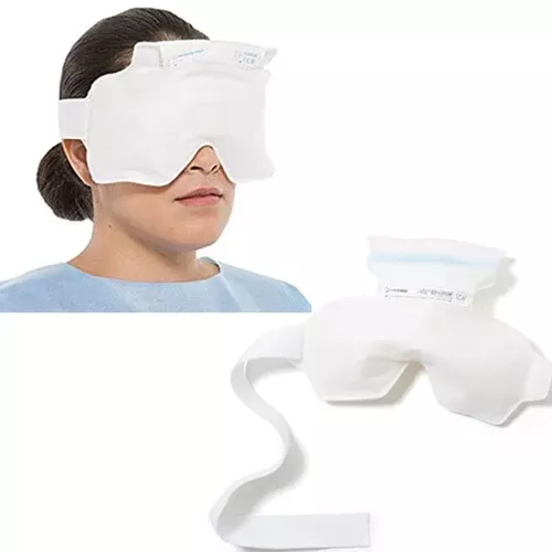 Eye and Face Ice Pack